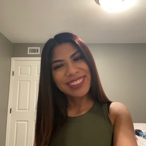 Meet your Posher, Marie